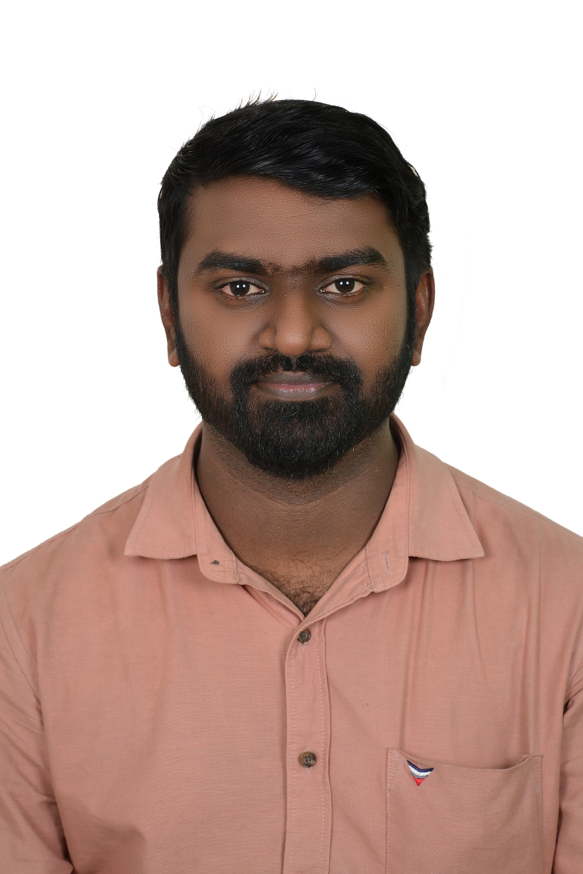 Photo of Arun Raj R, Cloud & DevOps Engineer